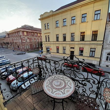 Entrez Apartment 3 - Historical Centre Kosice Ruang foto