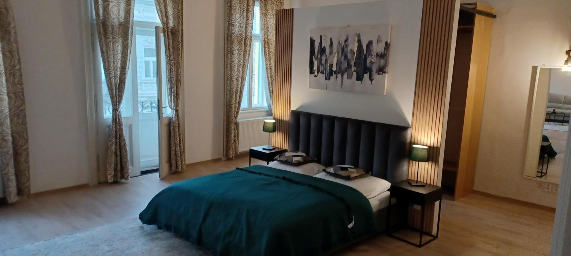 Entrez Apartment 3 - Historical Centre Kosice Ruang foto