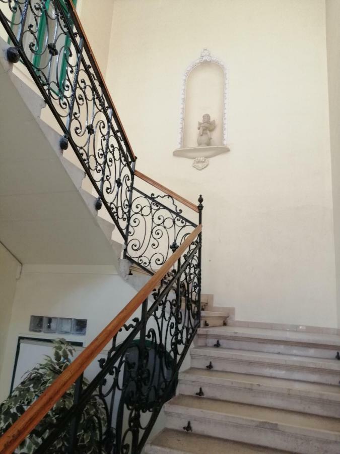 Entrez Apartment 3 - Historical Centre Kosice Bagian luar foto