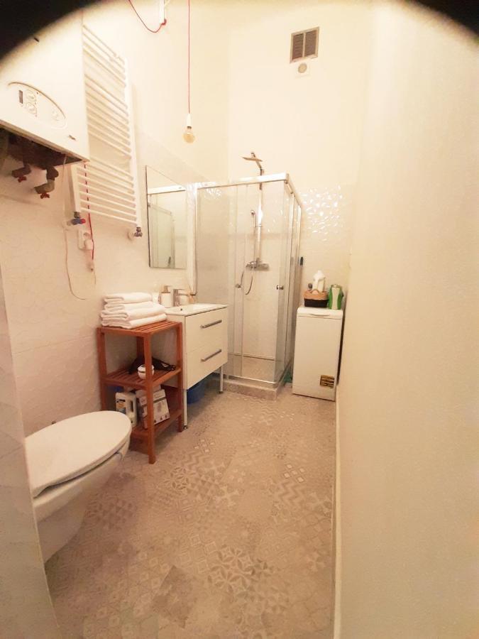 Entrez Apartment 3 - Historical Centre Kosice Bagian luar foto