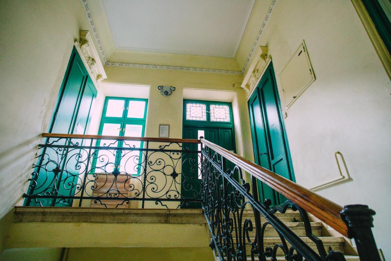 Entrez Apartment 3 - Historical Centre Kosice Bagian luar foto